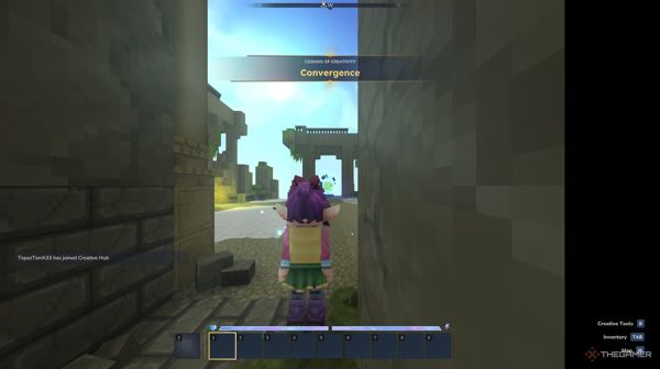 Chế độ Sáng tạo