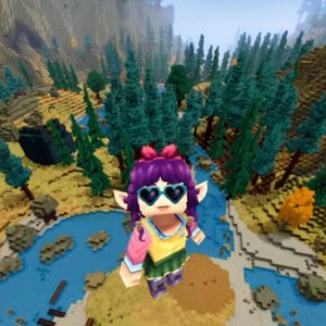 Tất cả chế độ chơi trong Hytale