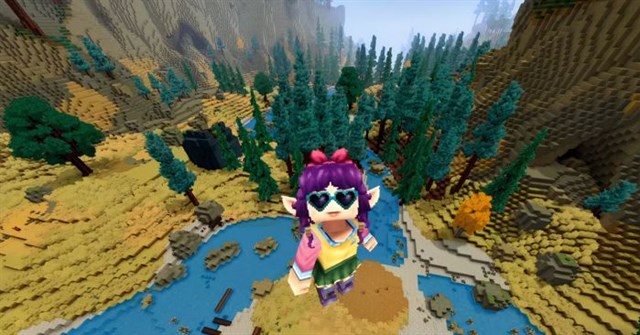 Tất cả chế độ chơi trong Hytale