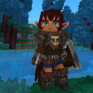 Xếp hạng vũ khí mạnh nhất trong Hytale