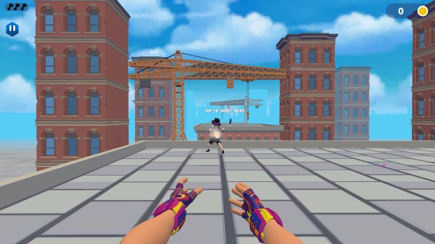 Chơi game Anh hùng tơ nhện - GameVui.vn