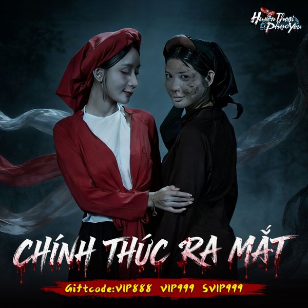 Huyền Thoại Phục Yêu