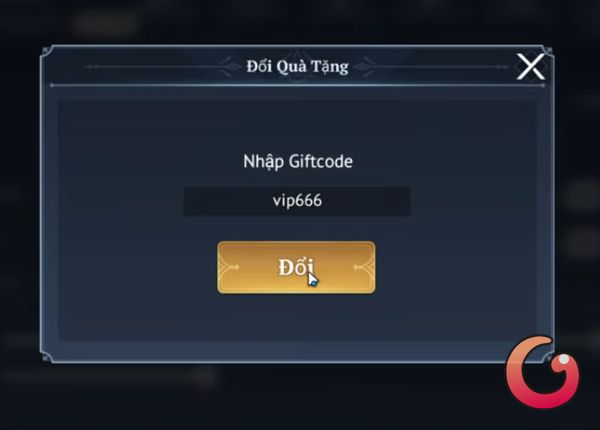Đổi code