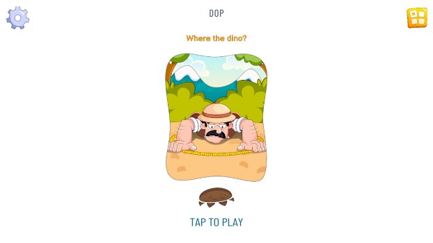 Chơi game Đố vui sắp xếp - GameVui.vn