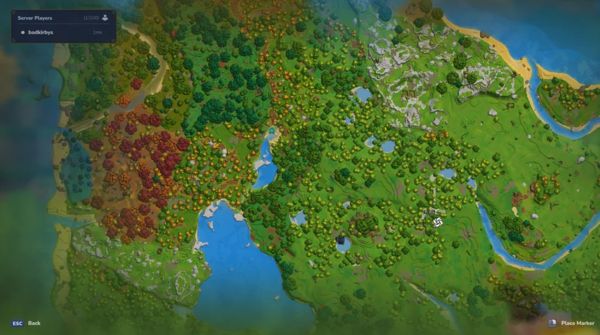 Các khu vực trong Hytale mà game thủ cần biết