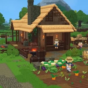 Các khu vực trong Hytale mà game thủ cần biết