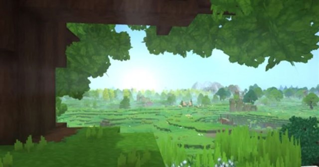 Các khu vực trong Hytale mà game thủ cần biết