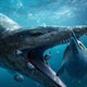 Cách bắt Plesiosaur và Pliosaur trong Fisch