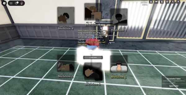 Giới thiệu về các binh đoàn trong Devil Hunter