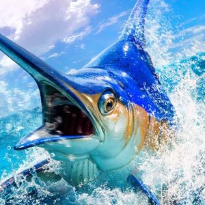 Top 5 game câu cá hay trên mobile mà bạn không nên bỏ qua