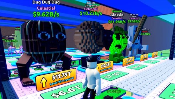 Làm thế nào để nhận được xu hồi sinh?