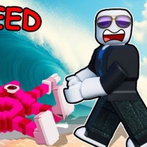 Cách hồi sinh trong Escape Tsunami for Brainrots