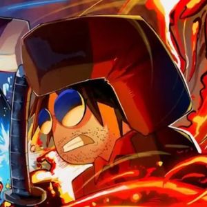 Tổng hợp code Rogue Piece mới nhất tháng 1/2026