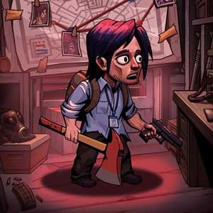 Sinh tồn tận thế