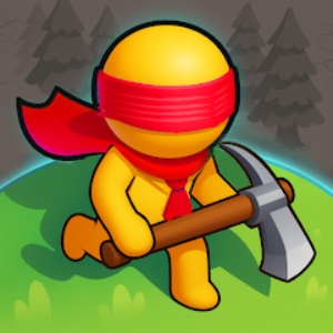 Thế giới Stickman