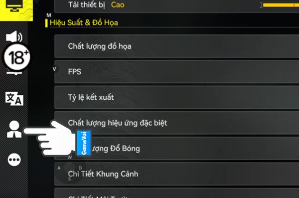 Biểu tượng hình người