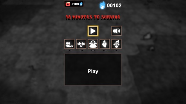 Chơi game 12 phút sinh tồn - GameVui.vn