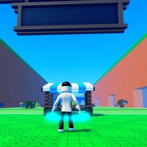 Escape Tsunami For Brainrots: Hướng dẫn thu thập Radioactive Coins