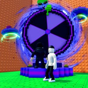 Escape Tsunami For Brainrots: Hướng dẫn nhận và sử dụng UFO Coins