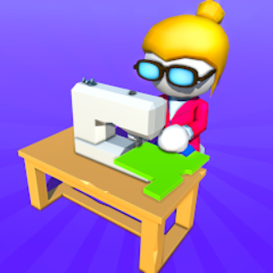 Nhà máy thời trang