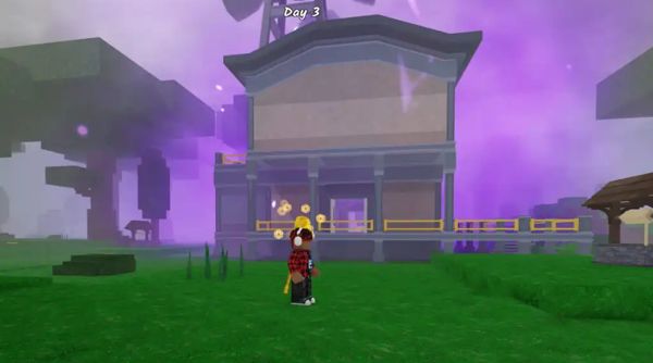 Cách chơi chế độ Khó trong 99 Nights in the Forest