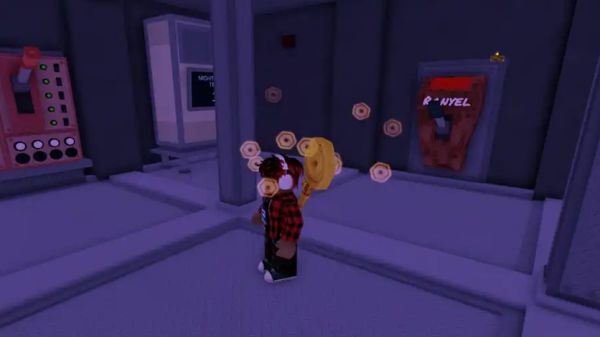 Cách chơi chế độ Khó trong 99 Nights in the Forest