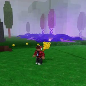 Bạn biết gì về chế độ Khó trong 99 Nights in the Forest