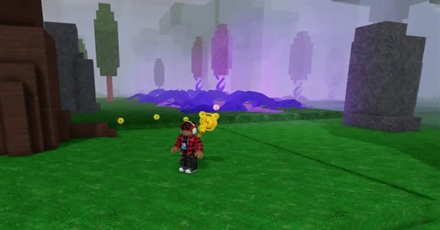 Bạn biết gì về chế độ Khó trong 99 Nights in the Forest