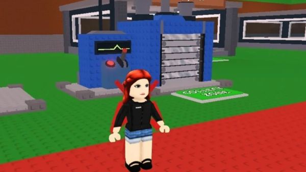 Cách 1: Sử dụng Fuse Machine