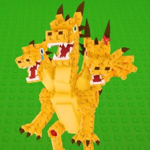 Cách nhận Hydra Dragon Cannelloni trong Steal a Brainrot