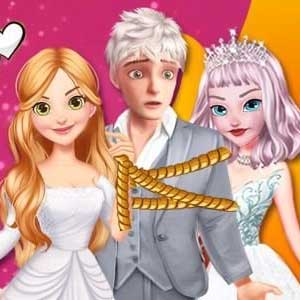 Đám cưới đại chiến