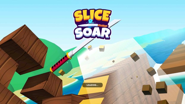 Chơi game Kiếm bay - GameVui.vn