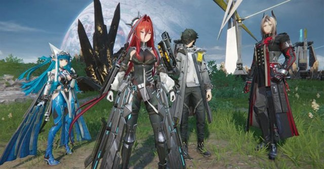 Hướng dẫn reroll nhân vật trong Arknights Endfield