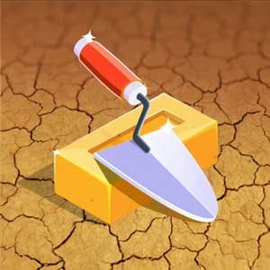 Xây dựng nhàn rỗi