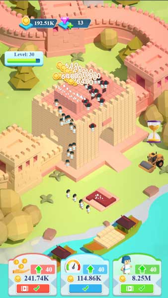 Bạn có đoán được đây là công trình nào ko?