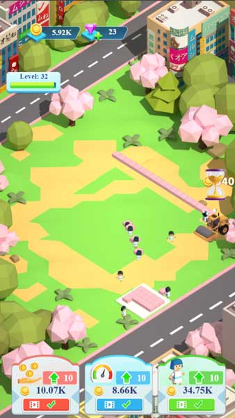 Thử tài xây dựng với nhiều công trình nổi tiếng trên thế giới