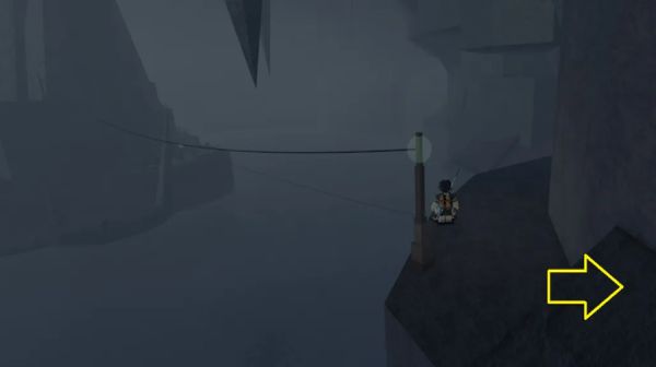 Brine Pool nằm ở đâu trong Fisch?