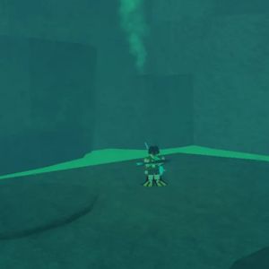 Fisch: Cách tham gia sự kiện Brine Storm 