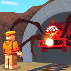 Tổng hợp code Roblox Choo Choo Charles mới nhất tháng 2/2026