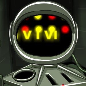 Chú khỉ buồn: Hệ thống AI