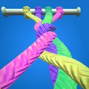 Gỡ rối dây thừng