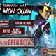 Tổng hợp code Quỷ Môn Quan Vplay mới nhất tháng 3/2026