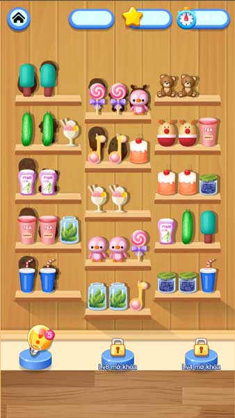 Dùng Buff trong những lúc gặp khó khăn