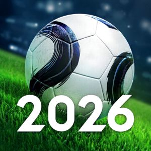 Trải nghiệm game Football League 2026