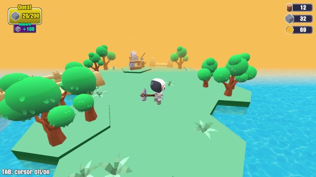 Rất nhiều điều thú vị chờ bạn khám phá.