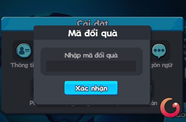 Đổi code