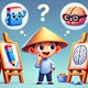 Đáp án game Đuổi Hình Bắt Chữ - Đố Vui IQ