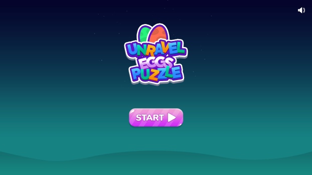 Chơi game Gỡ trứng rối - GameVui.vn