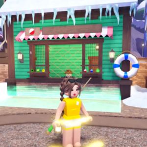 Hướng dẫn nhận Bobbers trong Fish It