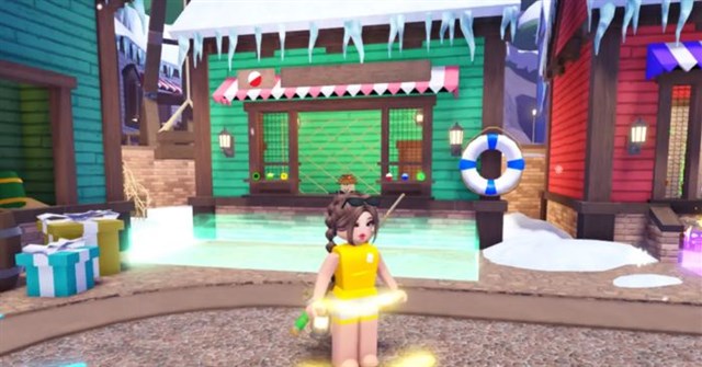 Hướng dẫn nhận Bobbers trong Fish It